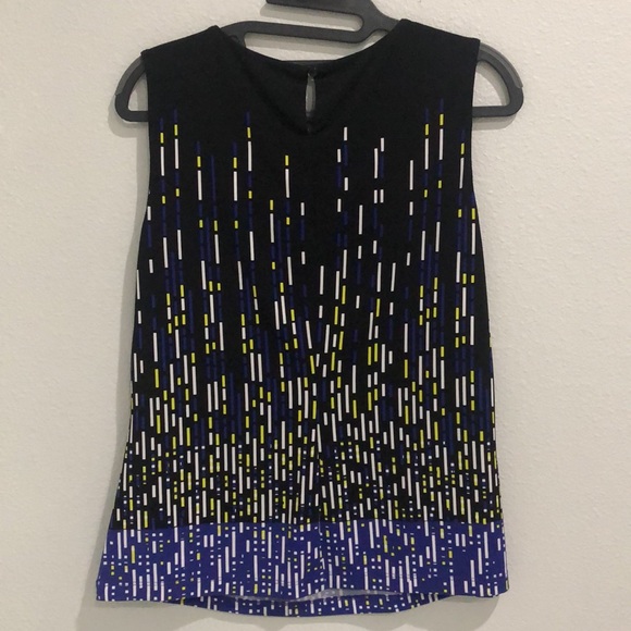 Calvin Klein blouse - Picture 4 of 5